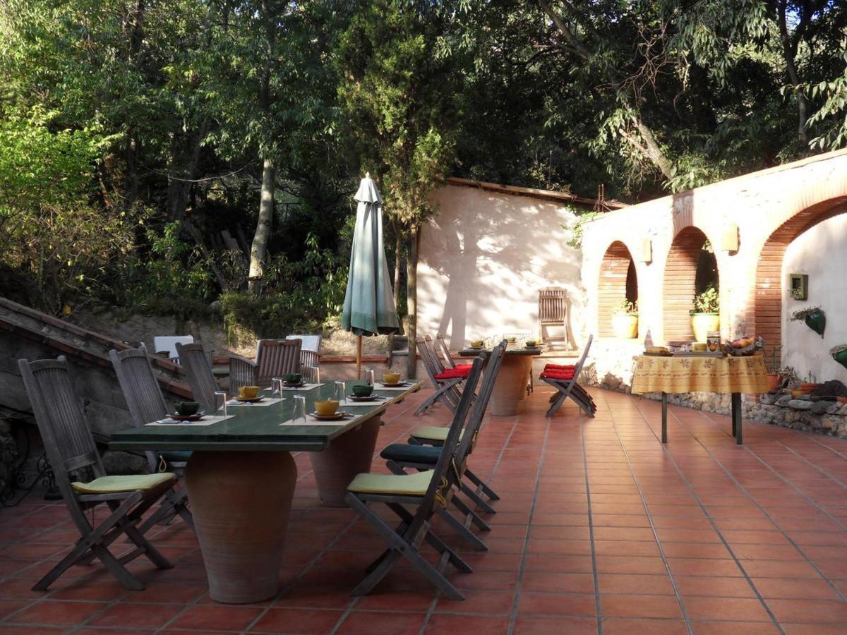 Villa Mas Senyarich à Argelès-sur-Mer Extérieur photo