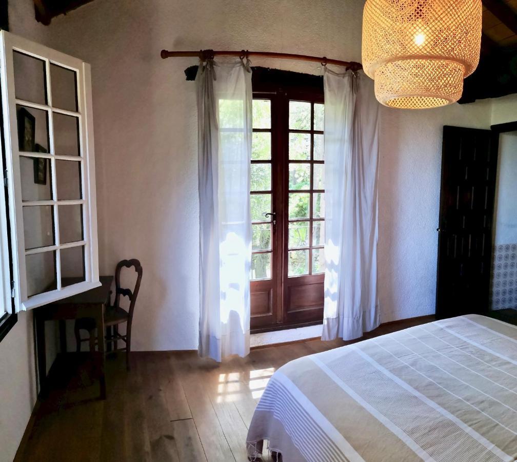 Villa Mas Senyarich à Argelès-sur-Mer Extérieur photo