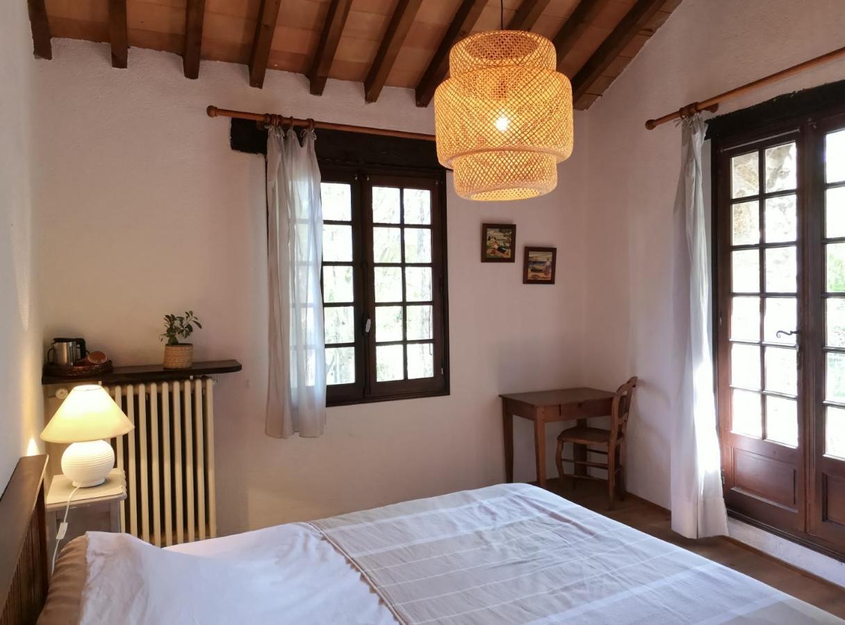 Villa Mas Senyarich à Argelès-sur-Mer Extérieur photo