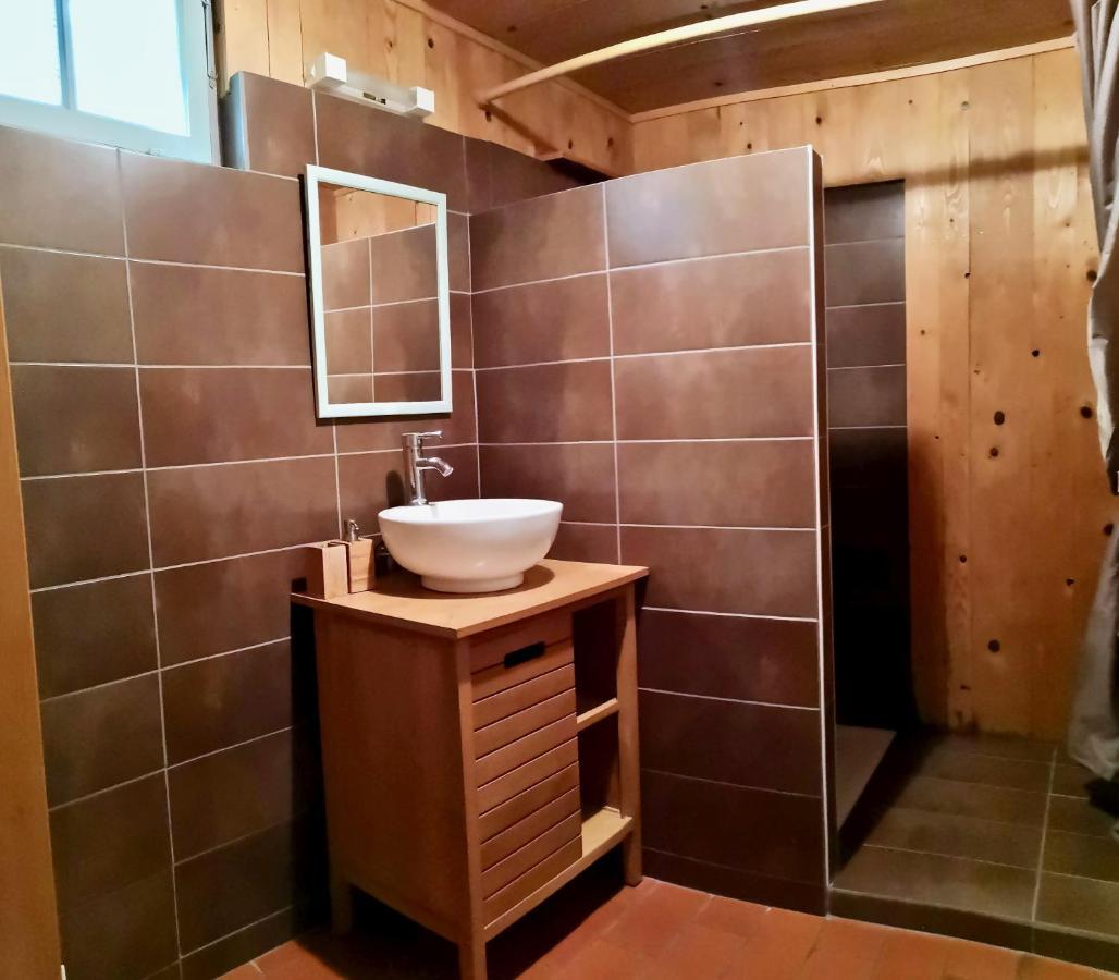 Villa Mas Senyarich à Argelès-sur-Mer Extérieur photo