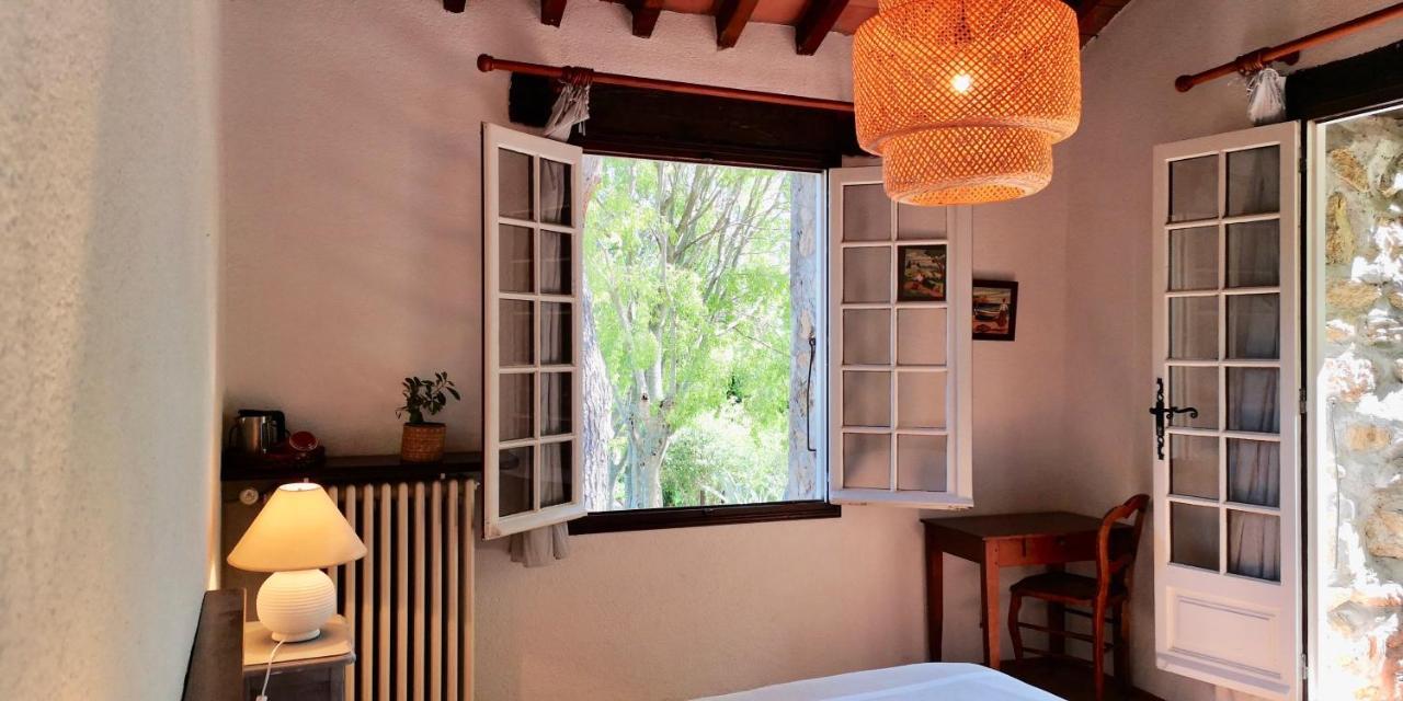 Villa Mas Senyarich à Argelès-sur-Mer Extérieur photo