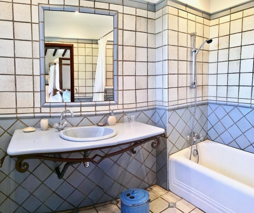 Villa Mas Senyarich à Argelès-sur-Mer Extérieur photo