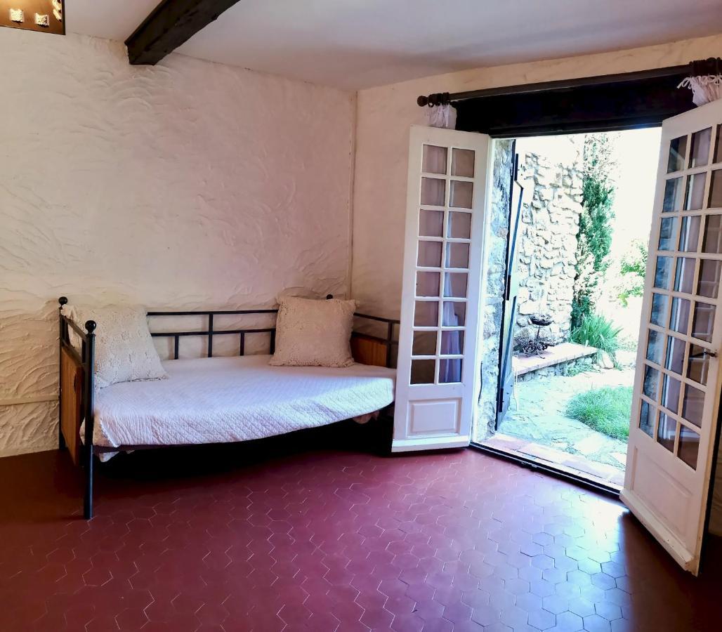 Villa Mas Senyarich à Argelès-sur-Mer Extérieur photo