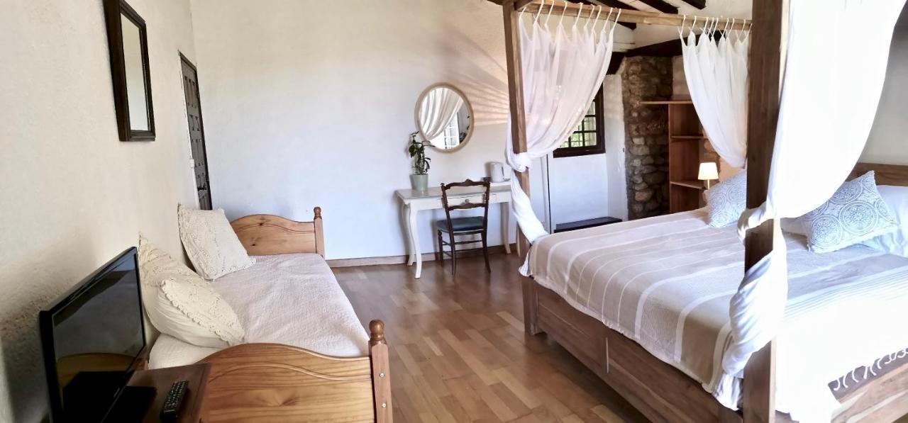 Villa Mas Senyarich à Argelès-sur-Mer Extérieur photo