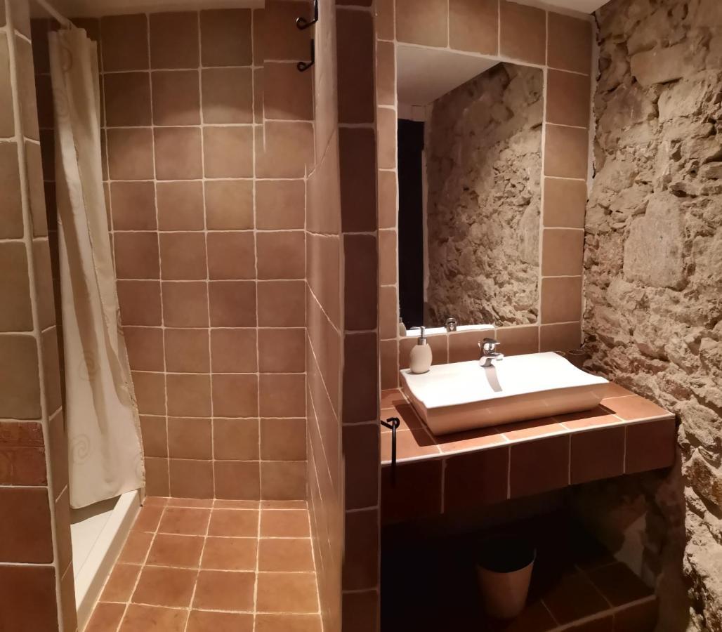 Villa Mas Senyarich à Argelès-sur-Mer Extérieur photo