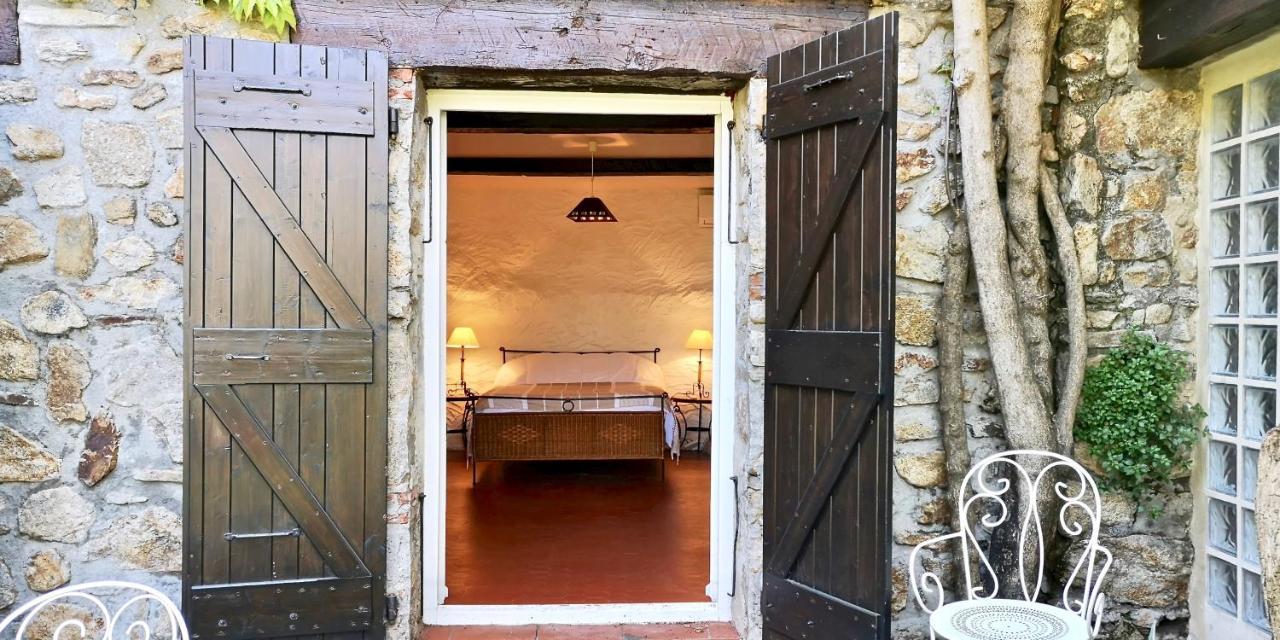 Villa Mas Senyarich à Argelès-sur-Mer Extérieur photo
