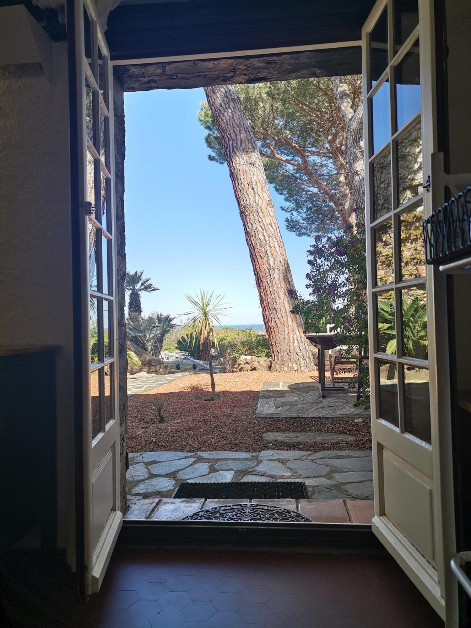 Villa Mas Senyarich à Argelès-sur-Mer Extérieur photo
