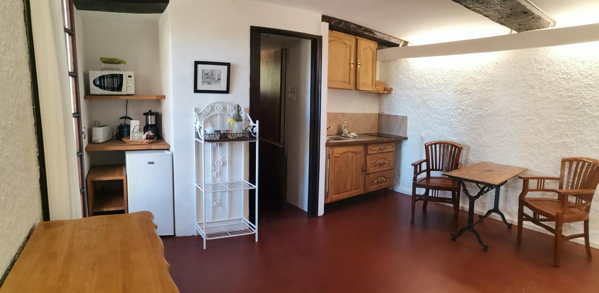 Villa Mas Senyarich à Argelès-sur-Mer Extérieur photo