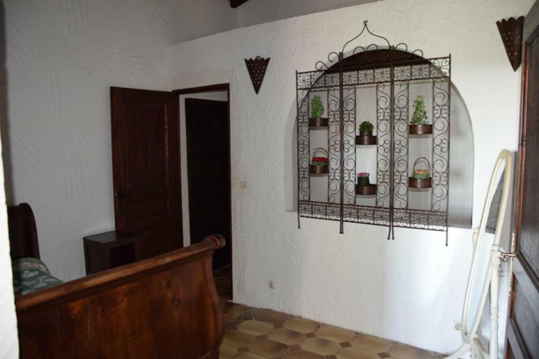 Villa Mas Senyarich à Argelès-sur-Mer Extérieur photo