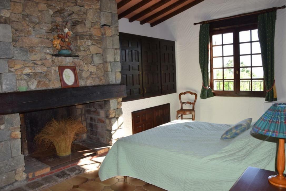 Villa Mas Senyarich à Argelès-sur-Mer Extérieur photo