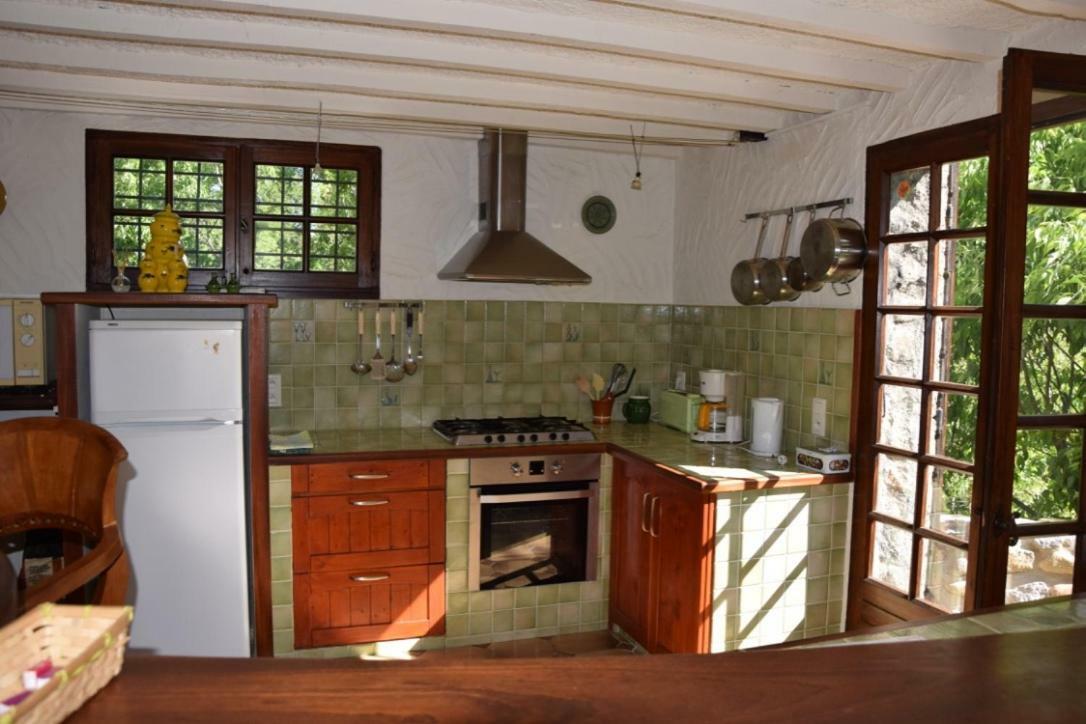 Villa Mas Senyarich à Argelès-sur-Mer Extérieur photo
