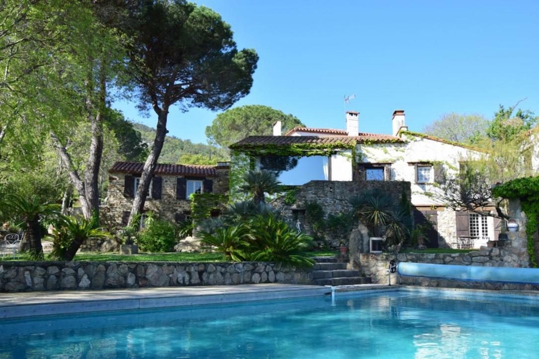 Villa Mas Senyarich à Argelès-sur-Mer Extérieur photo