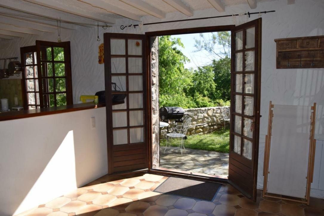 Villa Mas Senyarich à Argelès-sur-Mer Extérieur photo