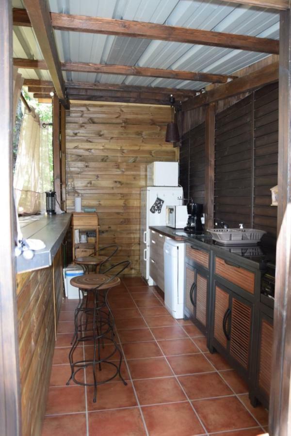 Villa Mas Senyarich à Argelès-sur-Mer Extérieur photo